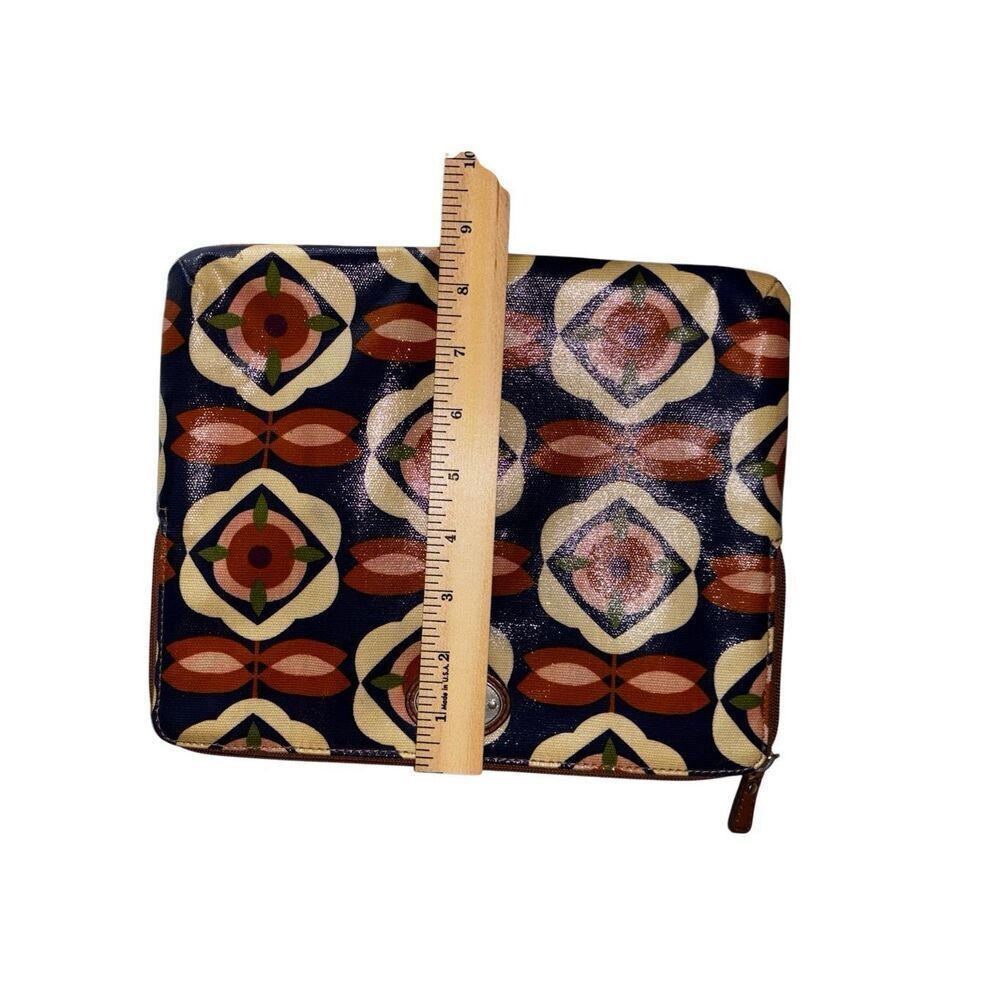 Fossil Key Per Geometric Ipad Laptop Tablet Case … - image 4
